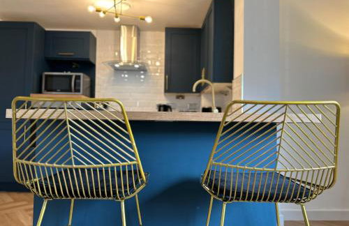 Newcastle City Apartments - FREE Parking Baltic Quay - Foto 7