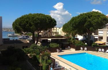 Grand studio la Presqu'île 2 - Foto 1