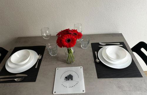 Casa Fernada - Foto 3