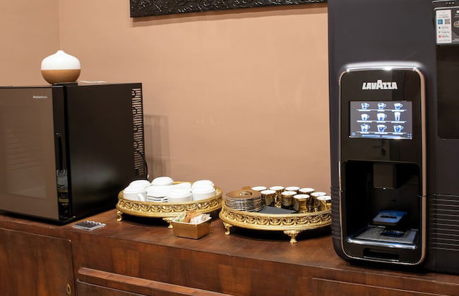 stile raro suite - Photo 29