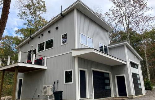 Lake Cabin Ideal for Outdoor Adventures in Maine - Foto 7