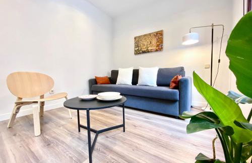 Puerta de Toledo VII - Apartamento de 2 dormitorios con Balcón - Foto 1