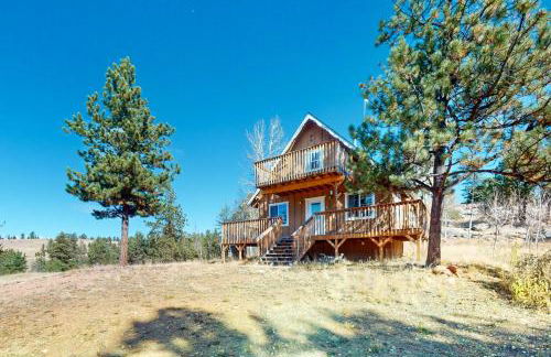 Pine Perch - Foto 21