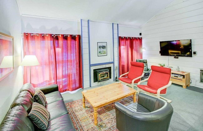 Mountain Shadows #b08 - Near Hike, Bike, & Ski! - Foto 14