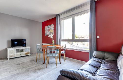 Résidence 4T IMMO - 31 Avenue Gaston Chauvin - Foto 35