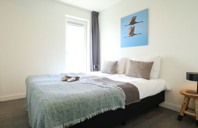 5 bedroom House in Nijkerk with swimming pool and terrace - Photo 11