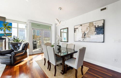 3BR Downtown Peaceful Corner - Foto 6