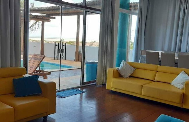 Melbliss Gostoso Boutique Beach Houses - Foto 20