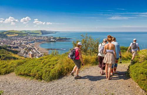 2 Bed in Llandysul oc-was281 - Photo 27