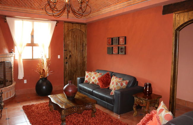 Casas de Guanajuato - Foto 30