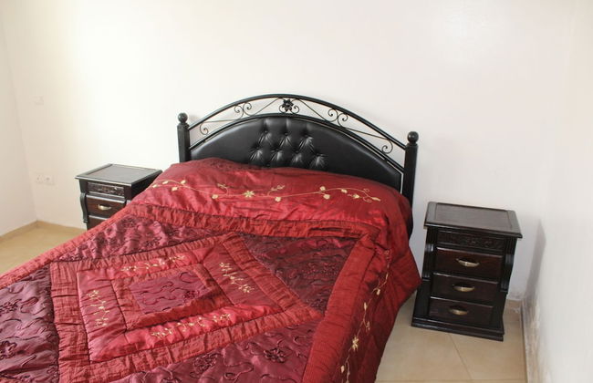 Résidence Dalia - Foto 4