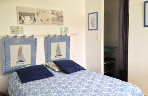 Maison cosy entre vignes et plage - Foto 20