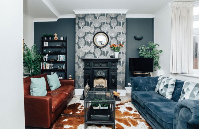 Central Hidden Gem - From 125 Per Night - Foto 27