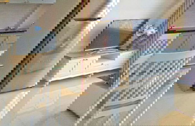 Enjoy Saigon Sunrise City - Photo 8