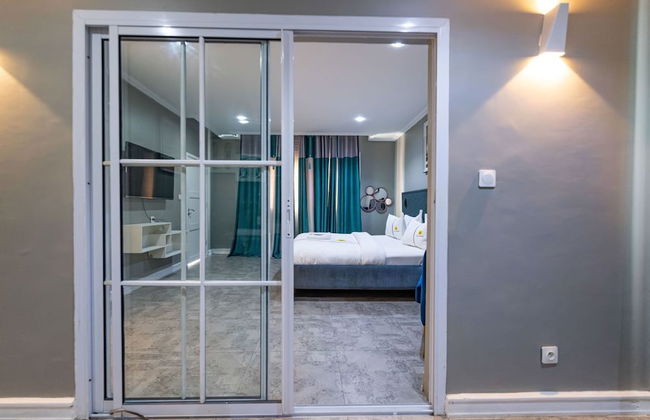 Villa Magnum - Foto 28