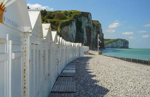 Amazing Home In Sainte-Marguerite-Sur- - Foto 20