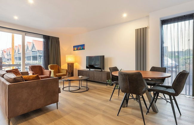 Summio Havenresort Terherne - Foto 25