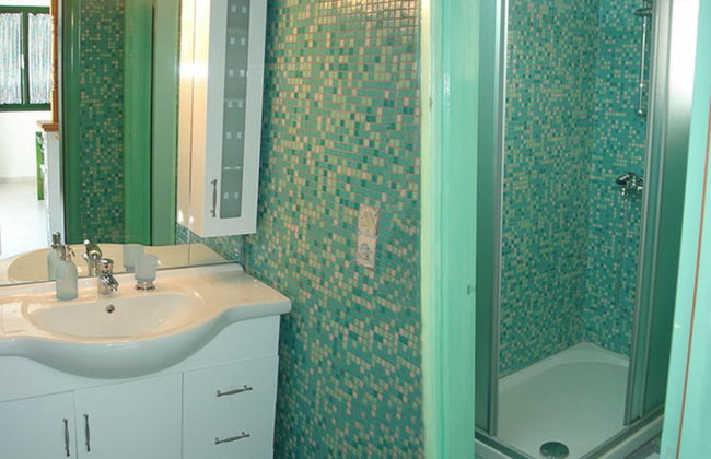 Finiki View Hotel Apartments - Foto 32