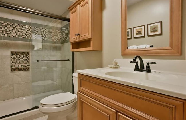 Seven Springs 3 Bedrooms Premium Condo by RedAwning - Foto 8