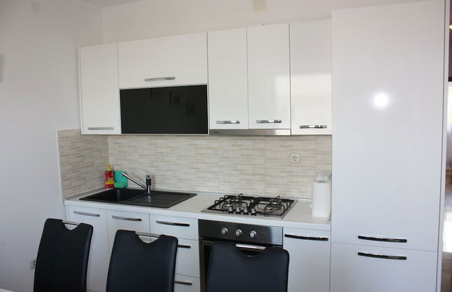 Natalia Apartment - Foto 7