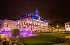 T3 centre-ville avec parking - Photo 1