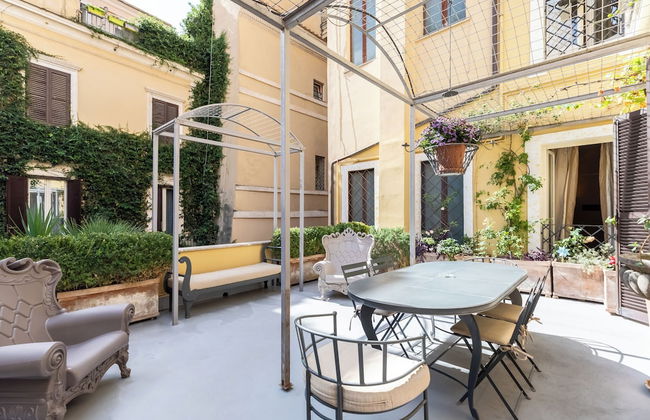 Ara di Marte Suites - Foto 80