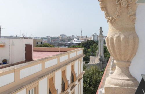 Apartamento Cadiz Wonderland - Foto 24