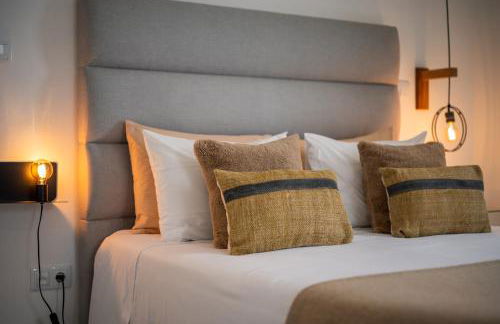 Azores Black Mountain House, Estúdio e T2 Ilha do Pico - Photo 19