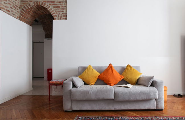 Heart Milan Apartments - Duomo Colonne - Foto 17