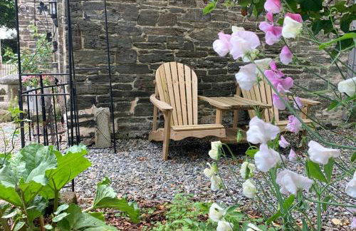 1 Bed-pet Friendly-parking-patio-close to Coasts - Foto 37