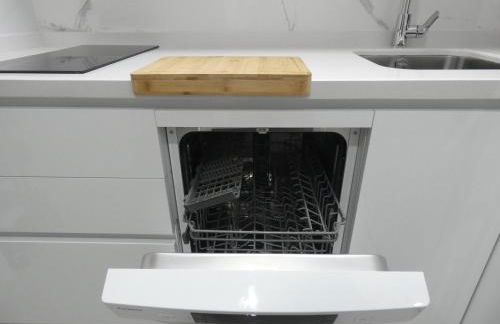 apartamento cardenal albornoz - Foto 15