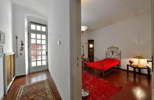 Casa Biglino, grande casa padronale in Monferrato - Foto 42