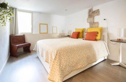 Appartement Les Cyprès de l’Île - Foto 12