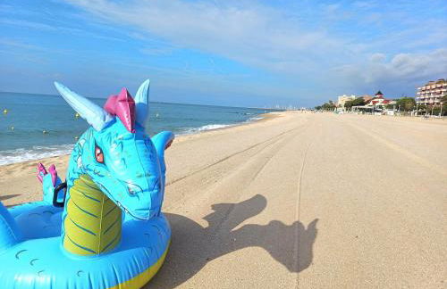 Oasis cerca de Barcelona - Photo 33