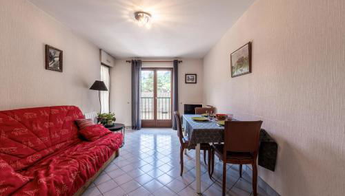 Résidence du parc - Foto 2