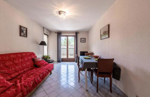 Résidence du parc - Foto 2