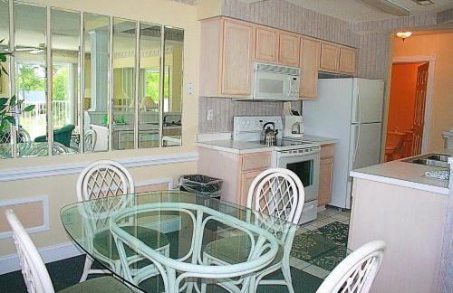 Golf View Villa 709 Brunswick Plantation - Foto 4