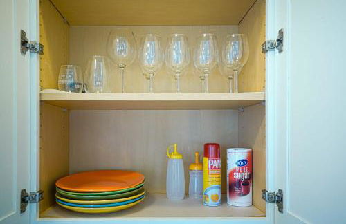 Stylish North Seattle Townhouse- Dual Master Suites - Foto 25