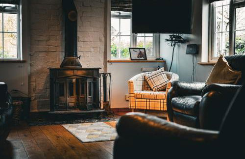 The Old Post Office - Photo 7