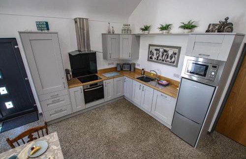 Ballygally Farm Accommodation - Foto 34