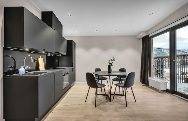 TotalApartments - Vervet Apartment Hotel - Photo 4