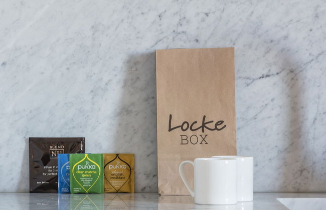 Eden Locke - Photo 62