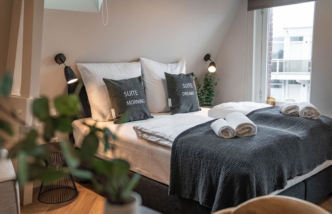 Limehome Den Haag Keizerstraat - Photo 16