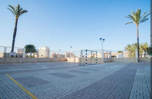 Relaxing experience in apt club nautico isleta - Foto 9