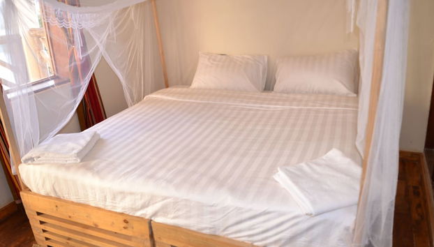 Bunyonyi Apple Farm Stay - Foto 2, Quarto