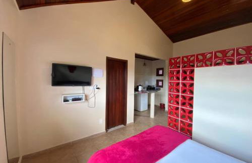 Cores do Cerrado - chalés e suítes - Foto 21