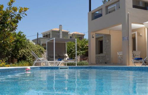 Palladio Luxury Villa With Amazing View - Foto 76