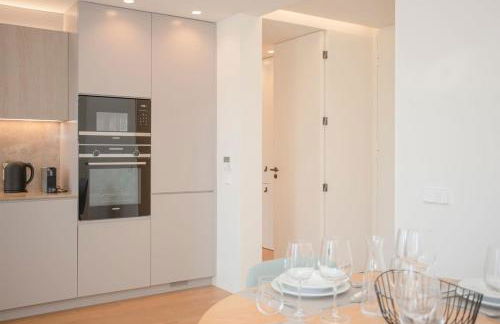 Liiiving in Porto - Crystal Palace Apartment - Foto 45