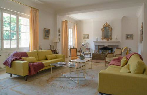 Historic Manor House In Clermont L'hérault - Photo 12