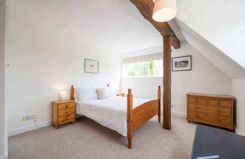 Hollybank Cottage, Ufford - Foto 14